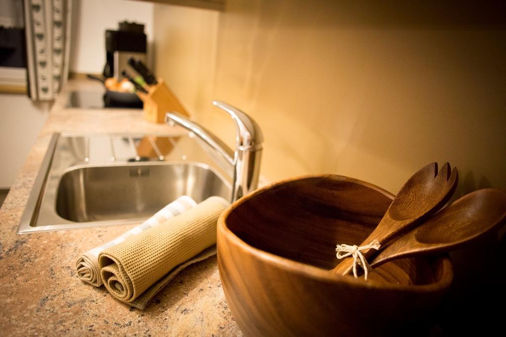 Ferienhaus Poettler ウンタータウエルン 部屋 写真